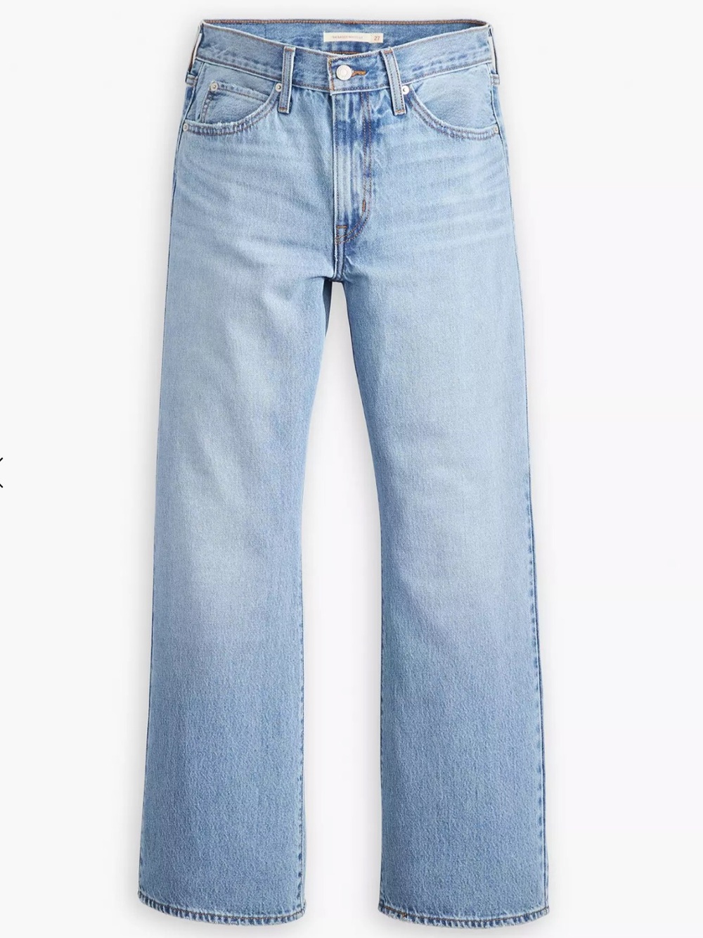 Levi's '94 Baggy Bootcut Jeans Size 26